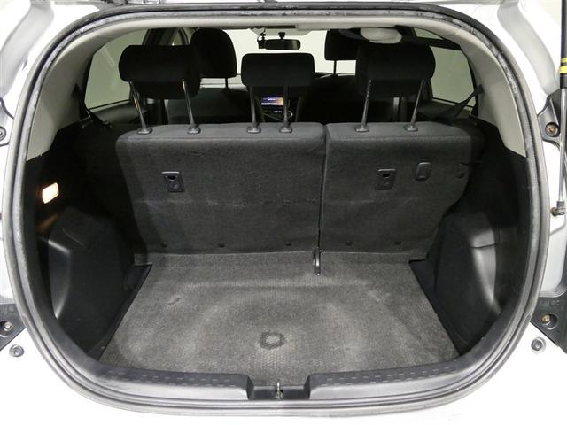 アクア Ｓ　メモリーナビ　フルセグ　バックカメラ　ＥＴＣ　ＣＤ　ミュージックプレイヤー接続可　ＤＶＤ再生　スマートキー　キーレス　ハイブリッド　ワンオーナー（8枚目）