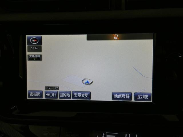 アクア Ｓ　メモリーナビ　フルセグ　バックカメラ　ＥＴＣ　ＣＤ　ミュージックプレイヤー接続可　ＤＶＤ再生　スマートキー　キーレス　ハイブリッド　ワンオーナー（14枚目）