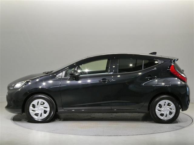 アクア X 衝突被害軽減システム メモリーナビ バックカメラ ETC ミュージックプレイヤー接続可 オートクルーズコントロール LEDヘッドランプ スマートキー キーレス ハイブリッド(3枚目)