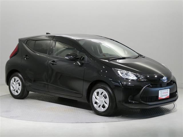 アクア X 衝突被害軽減システム メモリーナビ バックカメラ ETC ミュージックプレイヤー接続可 オートクルーズコントロール LEDヘッドランプ スマートキー キーレス ハイブリッド(8枚目)