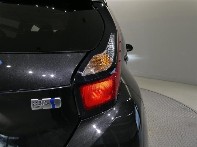 アクア X 衝突被害軽減システム メモリーナビ バックカメラ ETC ミュージックプレイヤー接続可 オートクルーズコントロール LEDヘッドランプ スマートキー キーレス ハイブリッド(10枚目)