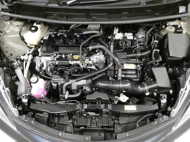 アクア X 衝突被害軽減システム メモリーナビ バックカメラ ETC ミュージックプレイヤー接続可 オートクルーズコントロール LEDヘッドランプ スマートキー キーレス ハイブリッド(11枚目)