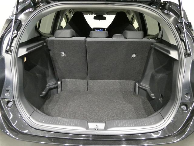 アクア X 衝突被害軽減システム メモリーナビ バックカメラ ETC ミュージックプレイヤー接続可 オートクルーズコントロール LEDヘッドランプ スマートキー キーレス ハイブリッド(12枚目)