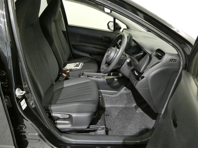 アクア X 衝突被害軽減システム メモリーナビ バックカメラ ETC ミュージックプレイヤー接続可 オートクルーズコントロール LEDヘッドランプ スマートキー キーレス ハイブリッド(14枚目)