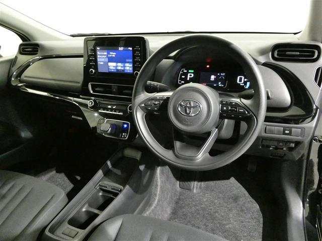 アクア X 衝突被害軽減システム メモリーナビ バックカメラ ETC ミュージックプレイヤー接続可 オートクルーズコントロール LEDヘッドランプ スマートキー キーレス ハイブリッド(16枚目)