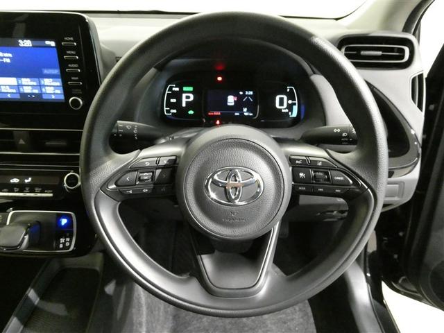 アクア X 衝突被害軽減システム メモリーナビ バックカメラ ETC ミュージックプレイヤー接続可 オートクルーズコントロール LEDヘッドランプ スマートキー キーレス ハイブリッド(17枚目)