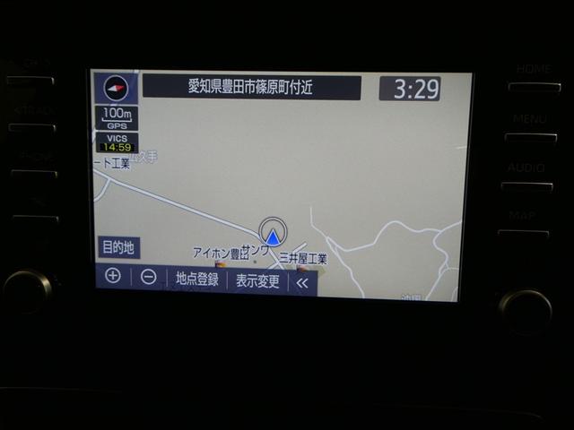 アクア X 衝突被害軽減システム メモリーナビ バックカメラ ETC ミュージックプレイヤー接続可 オートクルーズコントロール LEDヘッドランプ スマートキー キーレス ハイブリッド(19枚目)