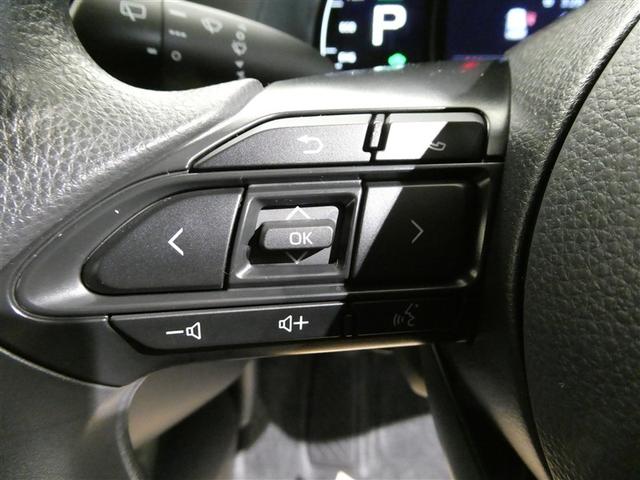 アクア X 衝突被害軽減システム メモリーナビ バックカメラ ETC ミュージックプレイヤー接続可 オートクルーズコントロール LEDヘッドランプ スマートキー キーレス ハイブリッド(25枚目)