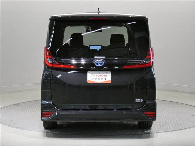 ノア ハイブリッドＳ－Ｚ　衝突被害軽減システム　メモリーナビ　フルセグ　バックカメラ　ＥＴＣ　ＣＤ　ミュージックプレイヤー接続可　ＤＶＤ再生　オートクルーズコントロール　ＬＥＤヘッドランプ　両側電動スライド　乗車定員７人（5枚目）