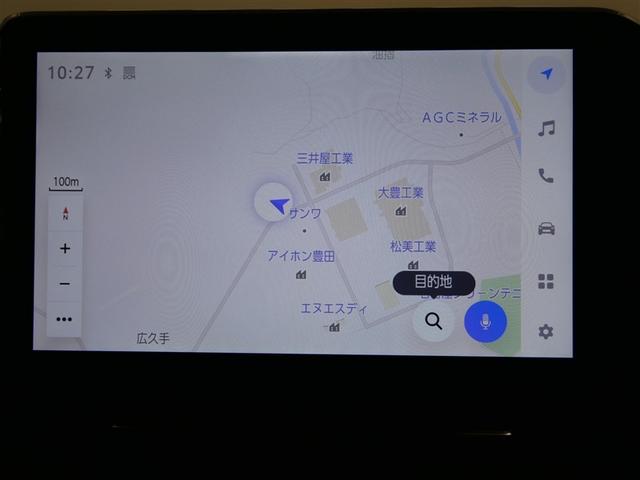 ノア ハイブリッドＳ－Ｚ　衝突被害軽減システム　メモリーナビ　フルセグ　バックカメラ　ＥＴＣ　ＣＤ　ミュージックプレイヤー接続可　ＤＶＤ再生　オートクルーズコントロール　ＬＥＤヘッドランプ　両側電動スライド　乗車定員７人（21枚目）