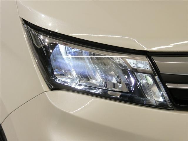 ルーミー Ｇ　衝突被害軽減システム　メモリーナビ　フルセグ　バックカメラ　ＥＴＣ　ＣＤ　ミュージックプレイヤー接続可　ＤＶＤ再生　ＬＥＤヘッドランプ　両側電動スライド　スマートキー　キーレス　アイドリングストップ（9枚目）