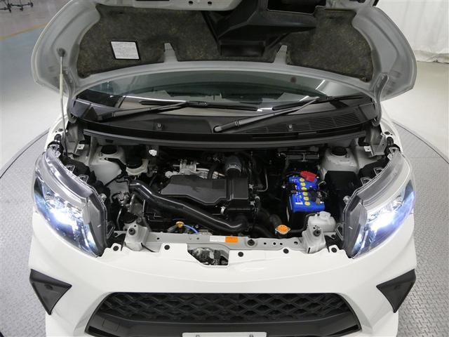 ルーミー Ｇ　衝突被害軽減システム　メモリーナビ　フルセグ　バックカメラ　ＥＴＣ　ＣＤ　ミュージックプレイヤー接続可　ＤＶＤ再生　ＬＥＤヘッドランプ　両側電動スライド　スマートキー　キーレス　アイドリングストップ（11枚目）