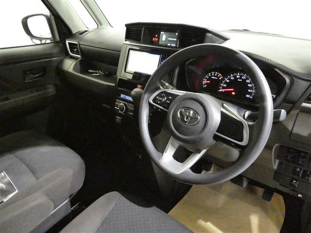 ルーミー Ｇ　衝突被害軽減システム　メモリーナビ　フルセグ　バックカメラ　ＥＴＣ　ＣＤ　ミュージックプレイヤー接続可　ＤＶＤ再生　ＬＥＤヘッドランプ　両側電動スライド　スマートキー　キーレス　アイドリングストップ（15枚目）