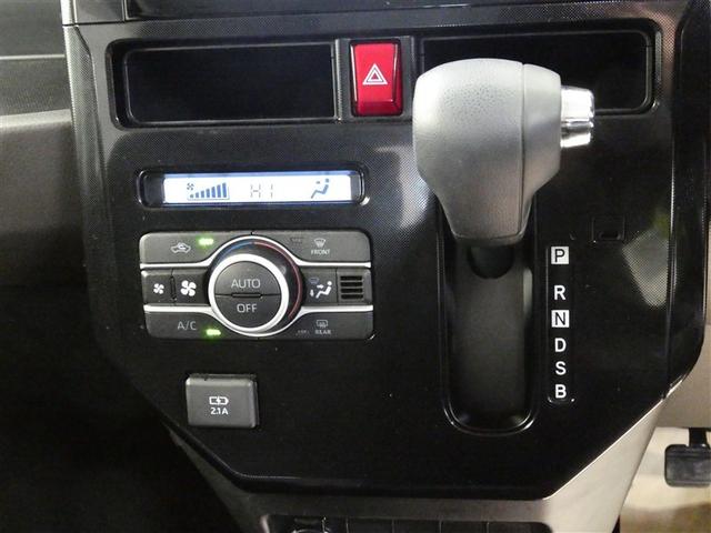 ルーミー Ｇ　衝突被害軽減システム　メモリーナビ　フルセグ　バックカメラ　ＥＴＣ　ＣＤ　ミュージックプレイヤー接続可　ＤＶＤ再生　ＬＥＤヘッドランプ　両側電動スライド　スマートキー　キーレス　アイドリングストップ（22枚目）