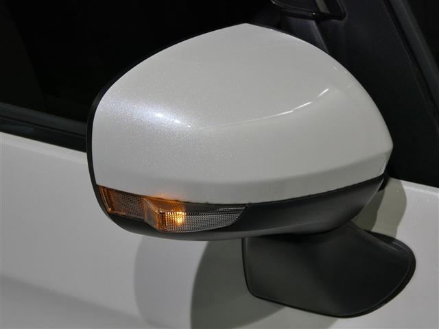 ルーミー Ｇ　衝突被害軽減システム　メモリーナビ　フルセグ　バックカメラ　ＥＴＣ　ＣＤ　ミュージックプレイヤー接続可　ＤＶＤ再生　ＬＥＤヘッドランプ　両側電動スライド　スマートキー　キーレス　アイドリングストップ（24枚目）