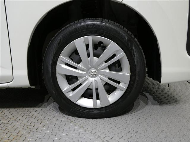 ルーミー Ｇ　衝突被害軽減システム　メモリーナビ　フルセグ　バックカメラ　ＥＴＣ　ＣＤ　ミュージックプレイヤー接続可　ＤＶＤ再生　ＬＥＤヘッドランプ　両側電動スライド　スマートキー　キーレス　アイドリングストップ（25枚目）