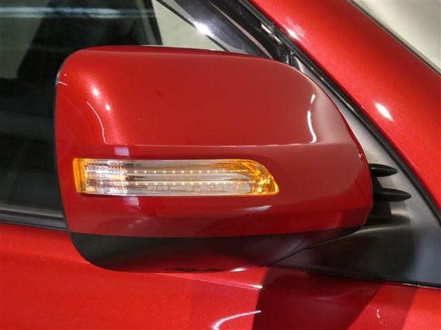 ランドクルーザープラド ＴＸ　衝突被害軽減システム　メモリーナビ　フルセグ　バックカメラ　ＥＴＣ　ＣＤ　ミュージックプレイヤー接続可　ＤＶＤ再生　オートクルーズコントロール　ＬＥＤヘッドランプ　乗車定員７人　３列シート　キーレス（32枚目）