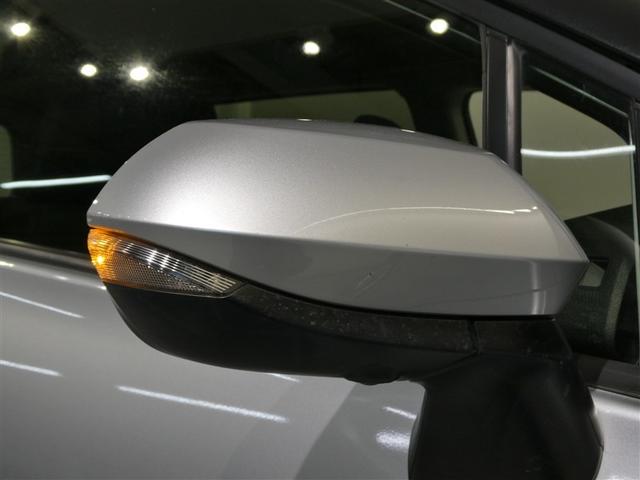 シエンタ ハイブリッド　ファンベースＧセーフティーエディション　衝突被害軽減システム　メモリーナビ　フルセグ　バックカメラ　ＥＴＣ　ＣＤ　ミュージックプレイヤー接続可　ＤＶＤ再生　オートクルーズコントロール　ＬＥＤヘッドランプ　両側電動スライド　スマートキー（32枚目）