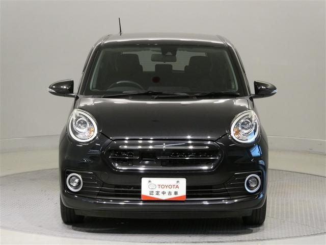 パッソ モーダ　Ｇパッケージ　衝突被害軽減システム　メモリーナビ　フルセグ　バックカメラ　ＣＤ　ミュージックプレイヤー接続可　ＤＶＤ再生　ＬＥＤヘッドランプ　ベンチシート　スマートキー　キーレス　アイドリングストップ　ワンオーナー（2枚目）