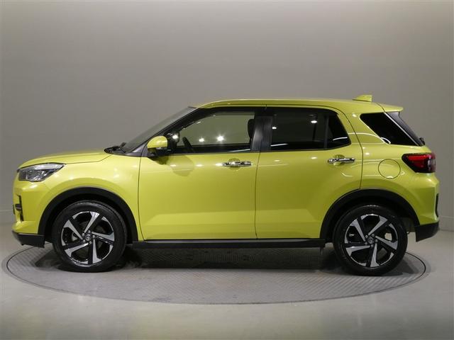 ライズ Ｚ　衝突被害軽減システム　メモリーナビ　フルセグ　バックカメラ　ＥＴＣ　ＣＤ　ミュージックプレイヤー接続可　ＤＶＤ再生　オートクルーズコントロール　ＬＥＤヘッドランプ　スマートキー　キーレス　ハイブリッド（3枚目）