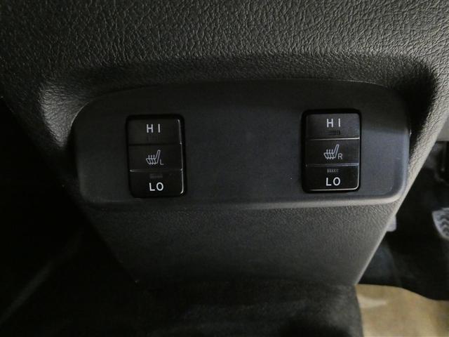 シエンタ ハイブリッドＧ　衝突被害軽減システム　メモリーナビ　フルセグ　バックカメラ　ＥＴＣ　ＣＤ　ミュージックプレイヤー接続可　ＤＶＤ再生　ＬＥＤヘッドランプ　両側電動スライド　乗車定員７人　３列シート　スマートキー（12枚目）