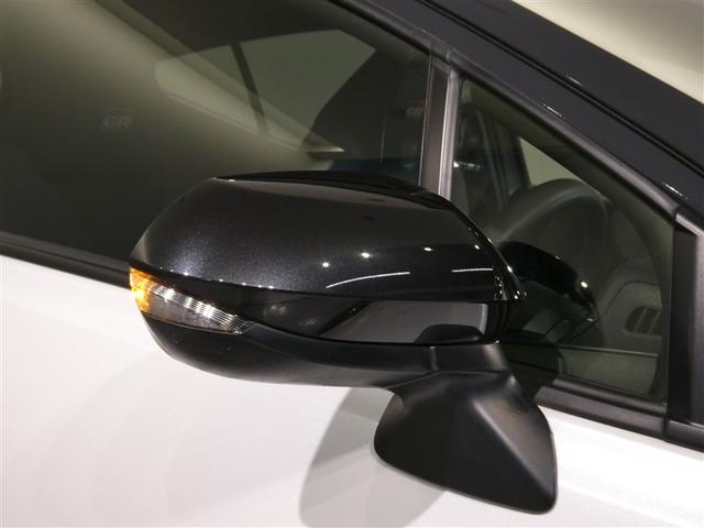 アクア ＧＲスポーツ　衝突被害軽減システム　バックカメラ　ＥＴＣ　ミュージックプレイヤー接続可　オートクルーズコントロール　ＬＥＤヘッドランプ　スマートキー　キーレス　ハイブリッド　ワンオーナー（32枚目）