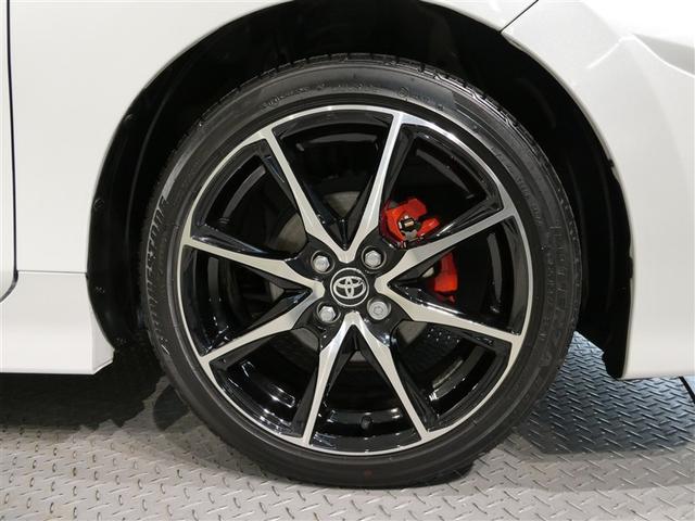 アクア ＧＲスポーツ　衝突被害軽減システム　バックカメラ　ＥＴＣ　ミュージックプレイヤー接続可　オートクルーズコントロール　ＬＥＤヘッドランプ　スマートキー　キーレス　ハイブリッド　ワンオーナー（33枚目）