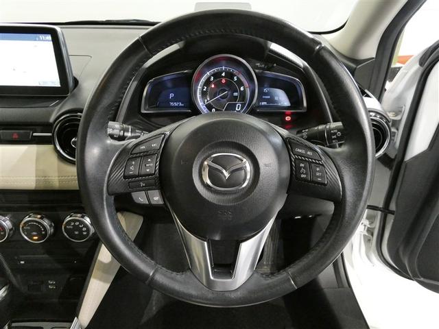 �h���C�o�[�Ɋ��Y�����K�ȑ���t�B�[���������炷�X�e�A�����O�ł��B