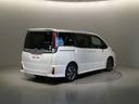 ノア Ｓｉ　衝突被害軽減システム　メモリーナビ　フルセグ　バックカメラ　ＥＴＣ　ＣＤ　ミュージックプレイヤー接続可　ＤＶＤ再生　オートクルーズコントロール　ＬＥＤヘッドランプ　両側電動スライド　乗車定員７人（6枚目）