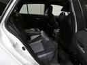 後部座席も広々としていますね！