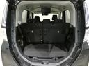 広々としたラゲージスペースを備えています。大きなものや長さのある荷物もしっかりと積み込めます。