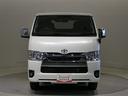 ハイエースバン ロングスーパーGL 衝突被害軽減システム ETC LEDヘッドランプ スマートキー キーレス 4WD ディーゼル 中古車画像_2
