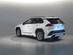 ＲＡＶ４ Ｇ　Ｚパッケージ　衝突被害軽減システム　メモリーナビ　フルセグ 0200744A20240531T001 4