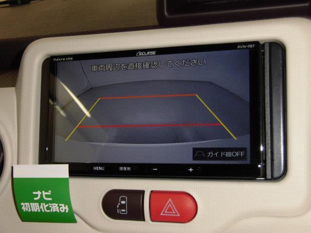 G メモリーナビ バックカメラ 衝突被害軽減システム 電動スライドドア スマートキー HIDヘッドライト ミュージックプレイヤー接続可 ETC ドラレコ 記録簿(6枚目)