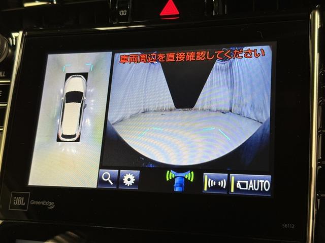 ハリアー プレミアム　アドバンスドパッケージ　衝突被害軽減システム　メモリーナビ　フルセグ　バックカメラ　ＥＴＣ　ドラレコ　ＣＤ　ミュージックプレイヤー接続可　ＤＶＤ再生　電動シート　オートクルーズコントロール　ＬＥＤヘッドランプ　スマートキー（11枚目）