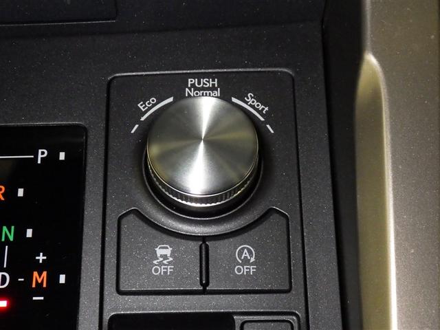 NX NX300 Iパッケージ 衝突被害軽減システム メモリーナビ フルセグ バックカメラ ETC ドラレコ CD ミュージックプレイヤー接続可 DVD再生 電動シート オートクルーズコントロール LEDヘッドランプ スマートキー(14枚目)