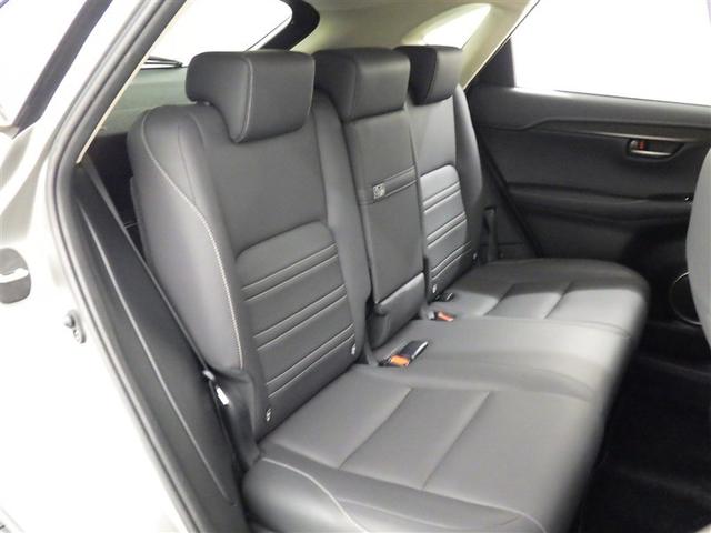 NX NX300 Iパッケージ 衝突被害軽減システム メモリーナビ フルセグ バックカメラ ETC ドラレコ CD ミュージックプレイヤー接続可 DVD再生 電動シート オートクルーズコントロール LEDヘッドランプ スマートキー(27枚目)