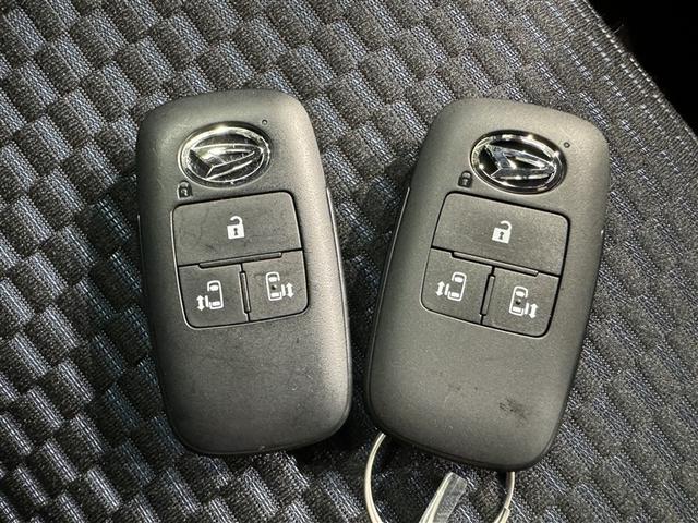 タント カスタムＸ　衝突被害軽減システム　バックカメラ　ＬＥＤヘッドランプ　両側電動スライド　スマートキー　キーレス　アイドリングストップ（21枚目）