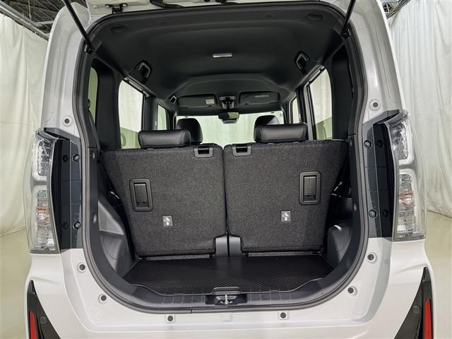 タント カスタムＸ　衝突被害軽減システム　バックカメラ　ＬＥＤヘッドランプ　両側電動スライド　スマートキー　キーレス　アイドリングストップ（24枚目）