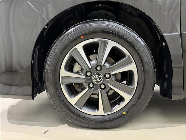 ヴォクシー ZS 煌III 衝突被害軽減システム メモリーナビ フルセグ バックカメラ ETC ドラレコ CD DVD再生 オートクルーズコントロール LEDヘッドランプ 両側電動スライド 乗車定員7人 3列シート スマートキー(32枚目)