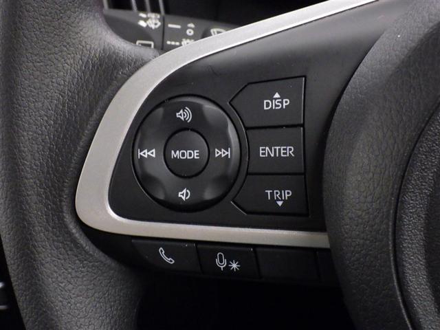 ルーミー G 衝突被害軽減システム フルセグ バックカメラ ドラレコ ミュージックプレイヤー接続可 LEDヘッドランプ 両側電動スライド スマートキー キーレス アイドリングストップ(17枚目)