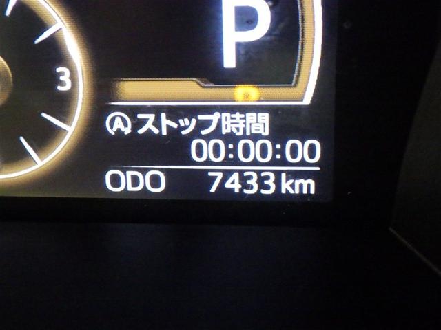 ルーミー G 衝突被害軽減システム フルセグ バックカメラ ドラレコ ミュージックプレイヤー接続可 LEDヘッドランプ 両側電動スライド スマートキー キーレス アイドリングストップ(18枚目)