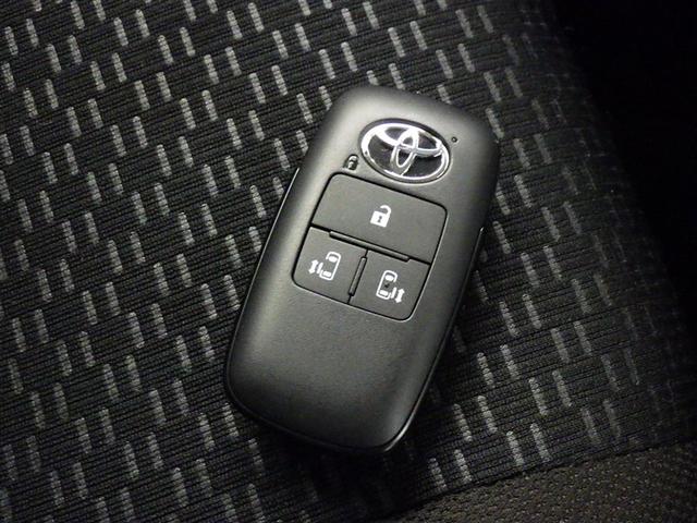 ルーミー G 衝突被害軽減システム フルセグ バックカメラ ドラレコ ミュージックプレイヤー接続可 LEDヘッドランプ 両側電動スライド スマートキー キーレス アイドリングストップ(19枚目)