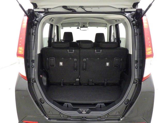 ルーミー G 衝突被害軽減システム フルセグ バックカメラ ドラレコ ミュージックプレイヤー接続可 LEDヘッドランプ 両側電動スライド スマートキー キーレス アイドリングストップ(22枚目)