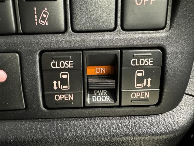 ヴォクシー ハイブリッドZS 煌 衝突被害軽減システム メモリーナビ フルセグ バックカメラ ETC ドラレコ CD DVD再生 オートクルーズコントロール LEDヘッドランプ 両側電動スライド 乗車定員7人 3列シート スマートキー(16枚目)