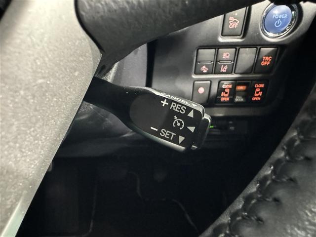 ヴォクシー ハイブリッドZS 煌 衝突被害軽減システム メモリーナビ フルセグ バックカメラ ETC ドラレコ CD DVD再生 オートクルーズコントロール LEDヘッドランプ 両側電動スライド 乗車定員7人 3列シート スマートキー(20枚目)