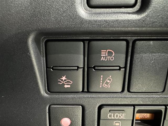 ヴォクシー ハイブリッドZS 煌 衝突被害軽減システム メモリーナビ フルセグ バックカメラ ETC ドラレコ CD DVD再生 オートクルーズコントロール LEDヘッドランプ 両側電動スライド 乗車定員7人 3列シート スマートキー(21枚目)