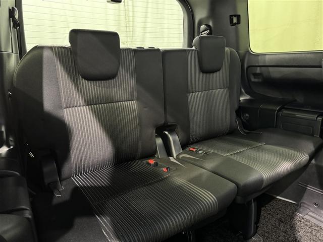 ヴォクシー ハイブリッドZS 煌 衝突被害軽減システム メモリーナビ フルセグ バックカメラ ETC ドラレコ CD DVD再生 オートクルーズコントロール LEDヘッドランプ 両側電動スライド 乗車定員7人 3列シート スマートキー(29枚目)