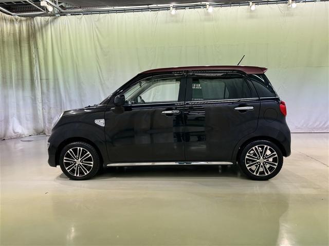 キャスト スタイルG SAII 衝突被害軽減システム メモリーナビ フルセグ バックカメラ ETC ドラレコ CD ミュージックプレイヤー接続可 DVD再生 LEDヘッドランプ スマートキー キーレス アイドリングストップ(4枚目)