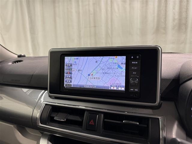 キャスト スタイルG SAII 衝突被害軽減システム メモリーナビ フルセグ バックカメラ ETC ドラレコ CD ミュージックプレイヤー接続可 DVD再生 LEDヘッドランプ スマートキー キーレス アイドリングストップ(9枚目)